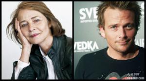 Sean Patrick Flanery和Charlotte Rampling加盟《双面法医》第八季 Sean Patrick Flanery和Charlotte Rampling加盟《双面法医》第八季