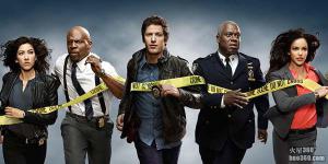 FOX续订《这个警察百缺一》整季 并得超級碗前导集时段 FOX续订《这个警察百缺一》整季 并得超級碗前导集时段