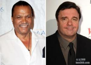 《星球大战》男星Billy Dee Williams将客串《摩登家庭》 《星球大战》男星Billy Dee Williams将客串《摩登家庭》