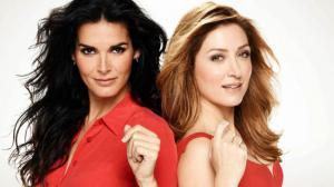 《妙探双姝 Rizzoli