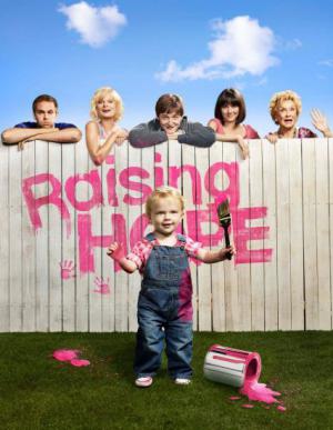 FOX取消《家有喜旺》(Raising Hope) FOX取消《家有喜旺》(Raising Hope)