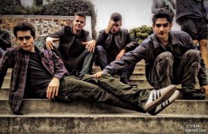 MTV续订《少狼》第四季,并将有自家谈话节目 MTV续订《少狼》第四季,并将有自家谈话节目