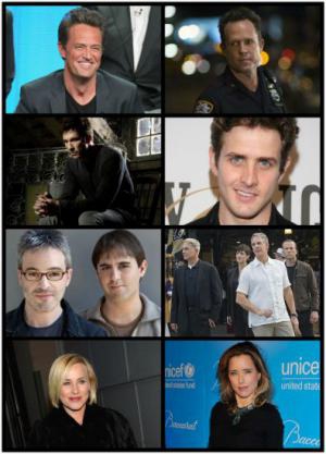 CBS公布2014-15年度档期 CBS公布2014-15年度档期