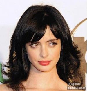 Krysten Ritter加盟NBC新剧《Assistance》试播集 Krysten Ritter加盟NBC新剧《Assistance》试播集