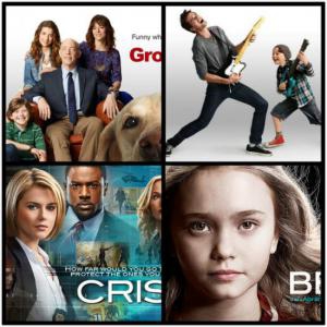 NBC确定四新剧首播日期 NBC确定四新剧首播日期