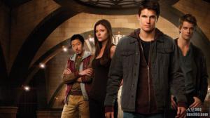 CW新剧前瞻——《超能新一代》(The Tomorrow People) CW新剧前瞻——《超能新一代》(The Tomorrow People)