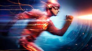 《闪电侠》(The Flash)成为CW有史以来首播收视人数最高剧集 《闪电侠》(The Flash)成为CW有史以来首播收视人数最高剧集
