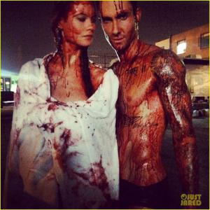 Adam Levine为NBC开发一部以自己童年为灵感的喜剧 Adam Levine为NBC开发一部以自己童年为灵感的喜剧