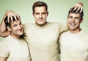 《军旅三兄弟》入主新档期 《识骨寻踪》作为支援 《军旅三兄弟》入主新档期 《识骨寻踪》作为支援