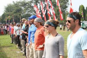 10月7日收视率报告 10月7日收视率报告