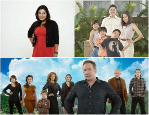 ABC续订《最后的男人》 增订拉丁裔与华裔题材新喜剧 ABC续订《最后的男人》 增订拉丁裔与华裔题材新喜剧