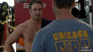 NBC有意向开发《风城烈焰 Chicago Fire》衍生剧 NBC有意向开发《风城烈焰 Chicago Fire》衍生剧
