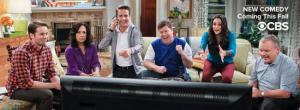 CBS 2014-15播放季秋季档新剧前瞻:《麦卡锡一家》 CBS 2014-15播放季秋季档新剧前瞻:《麦卡锡一家》