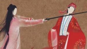 经典搞笑台词:大话西游经典台词英文版(双语) 经典搞笑台词:大话西游经典台词英文版(双语)