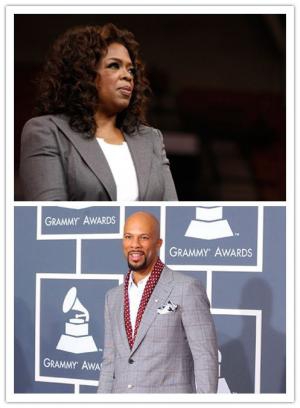 Oprah将客串《嘻哈帝国 Empire》第二季 Common或许会? Oprah将客串《嘻哈帝国 Empire》第二季 Common或许会?