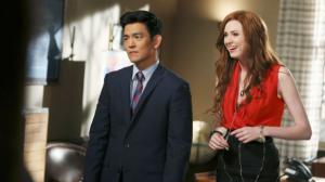 《自拍女王转型记》(Selfie)被砍、《永恒之身》(Forever)整季续订 《自拍女王转型记》(Selfie)被砍、《永恒之身》(Forever)整季续订