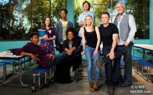 NBC公布季中档剧集播出时间 《社区大学》将回归