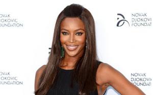 Naomi Campbell客串《嘻哈帝国》 Naomi Campbell客串《嘻哈帝国》