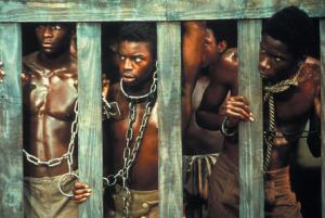 History重新制作迷你剧《根Roots》 History重新制作迷你剧《根Roots》