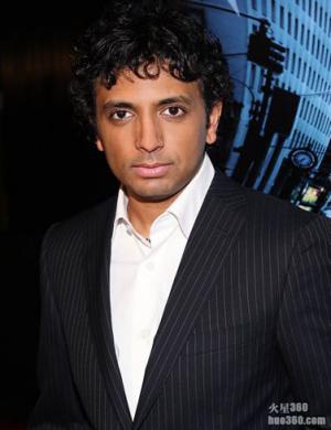 M. Night Shyamalan为FOX打造新惊悚剧《Wayward Pines》 M. Night Shyamalan为FOX打造新惊悚剧《Wayward Pines》