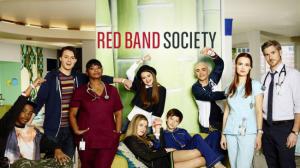 《童病相连 Red Band Society》被撤檔 《童病相连 Red Band Society》被撤檔