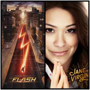《闪电侠 The Flash》及《处女贞的孕事录 Jane the Virgin》获全季续订 《闪电侠 The Flash》及《处女贞的孕事录 Jane the Virgin》获全季续订