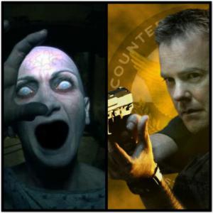 FOX开发《24小时 24》灵异版? FOX开发《24小时 24》灵异版?