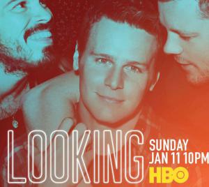 HBO取消《寻 Looking》 但会补拍结局 HBO取消《寻 Looking》 但会补拍结局