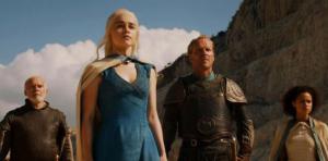 4月6日收视率报告 《权力的游戏》勇闯高峰 4月6日收视率报告 《权力的游戏》勇闯高峰