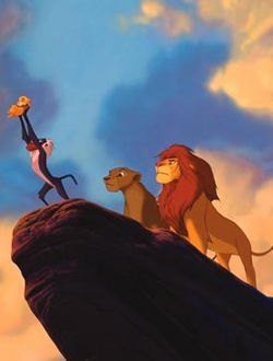 影视英语:《狮子王》中的经典台词 影视英语:《狮子王》中的经典台词