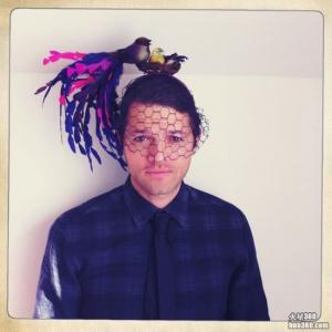 Misha Collins再次成为《邪恶力量 Supernatural》常规 Misha Collins再次成为《邪恶力量 Supernatural》常规