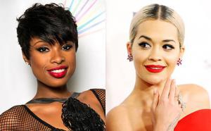 Jennifer Hudson和Rita Ora将现身《嘻哈帝国Empire》 Jennifer Hudson和Rita Ora将现身《嘻哈帝国Empire》