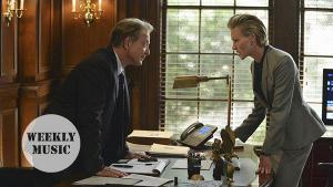 一周好歌曲Week30 虾米50首+Spotify70首 一周好歌曲Week30 虾米50首+Spotify70首