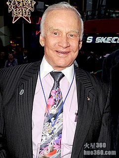 第二个踏上月球的宇航员将客串《生活大爆炸》 第二个踏上月球的宇航员将客串《生活大爆炸》