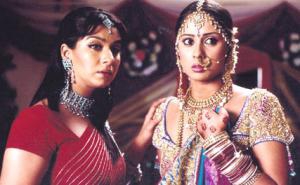 《爱上你不是我的错》剧情介绍