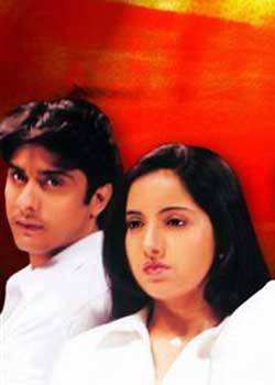  《惊世情缘》分集剧情介绍（1-3）