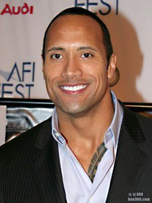 巨石强森和马克沃尔伯格联手打造HBO新剧 巨石强森和马克沃尔伯格联手打造HBO新剧