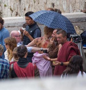 良心剧组:《权力的游戏》花大钱拍裸戏 良心剧组:《权力的游戏》花大钱拍裸戏