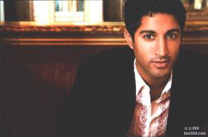 《30 Rock》男星Maulik Pancholy正式出柜 《30 Rock》男星Maulik Pancholy正式出柜