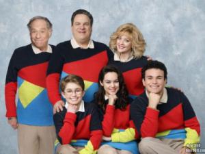 ABC新剧前瞻——《格尔伯格一家》(The Goldbergs) ABC新剧前瞻——《格尔伯格一家》(The Goldbergs)