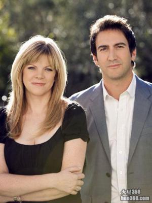 《绯闻女孩 Gossip Girl》主创签约新东家 《绯闻女孩 Gossip Girl》主创签约新东家