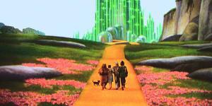 NBC复活未播即砍的剧集《翡翠城 Emerald City》 NBC复活未播即砍的剧集《翡翠城 Emerald City》