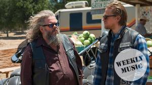 一周好歌曲Week29 虾米29首+Spotify43首 一周好歌曲Week29 虾米29首+Spotify43首