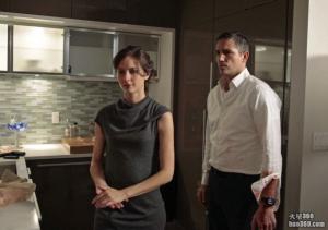 《疑犯追踪 Person of Interest》提升Amy Acker为常规角色 《疑犯追踪 Person of Interest》提升Amy Acker为常规角色