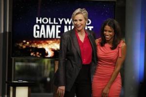 NBC续订《好莱坞游戏夜》第三季 NBC续订《好莱坞游戏夜》第三季