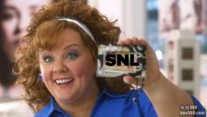 Melissa McCarthy将再度主持《Saturday Night Live》 Melissa McCarthy将再度主持《Saturday Night Live》