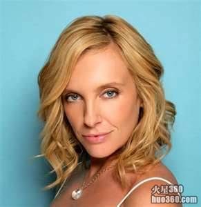 试播集:《倒错人生》女星Toni Collette加盟CBS新剧 试播集:《倒错人生》女星Toni Collette加盟CBS新剧