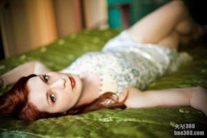 Felicia Day将回归客串《邪恶力量 Supernatural》 Felicia Day将回归客串《邪恶力量 Supernatural》