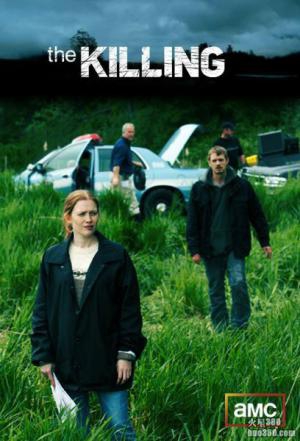 《谋杀 The Killing》获新季预定 《谋杀 The Killing》获新季预定