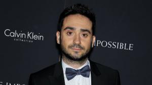 J.A. Bayona为Amazon的《指环王》执导头两集 J.A. Bayona为Amazon的《指环王》执导头两集